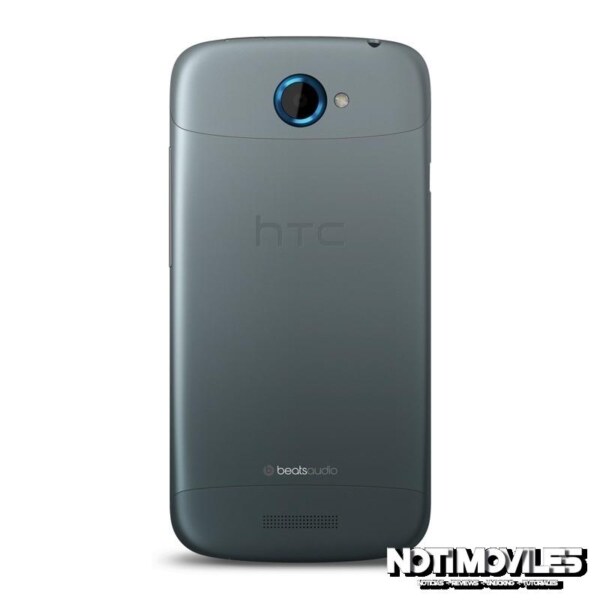HTC One S