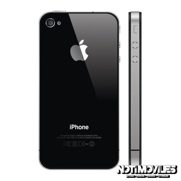 Apple iPhone 4