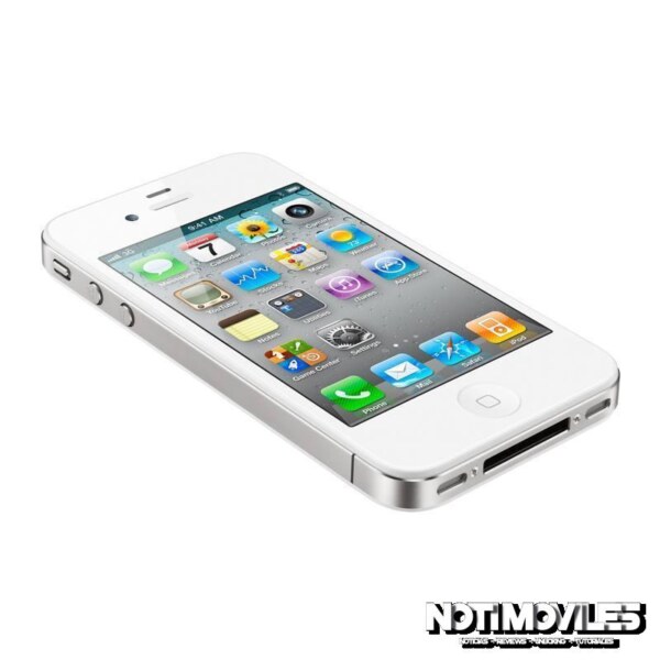 Apple iPhone 4