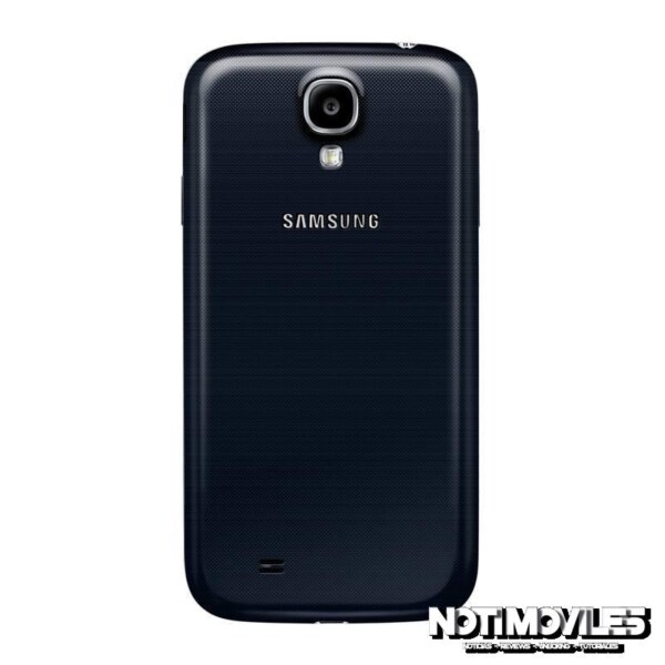 Samsung Galaxy S4