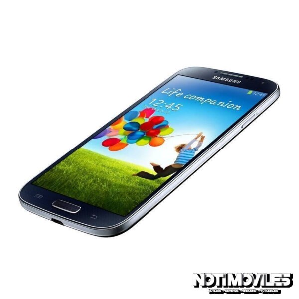 Samsung Galaxy S4