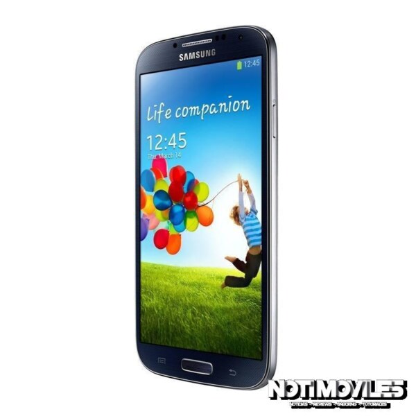 Samsung Galaxy S4