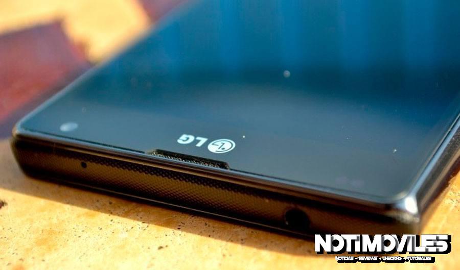 Optimus T llevara SoC Snapdragon 800