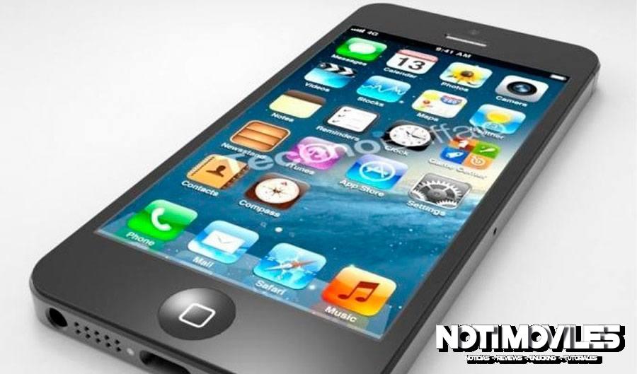 iPhone 5s