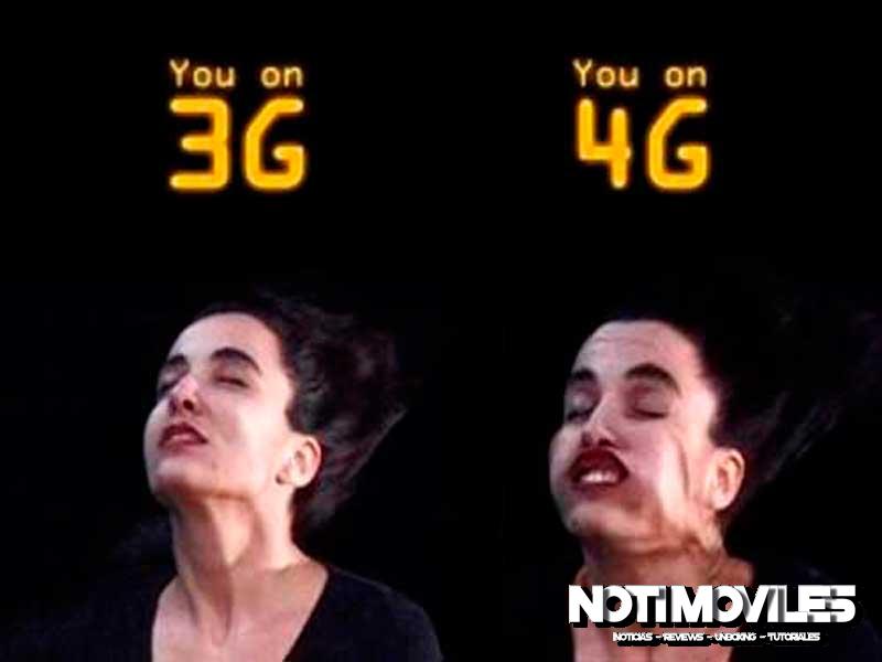 El Mediatek MT6290 soporta 4G en Francia