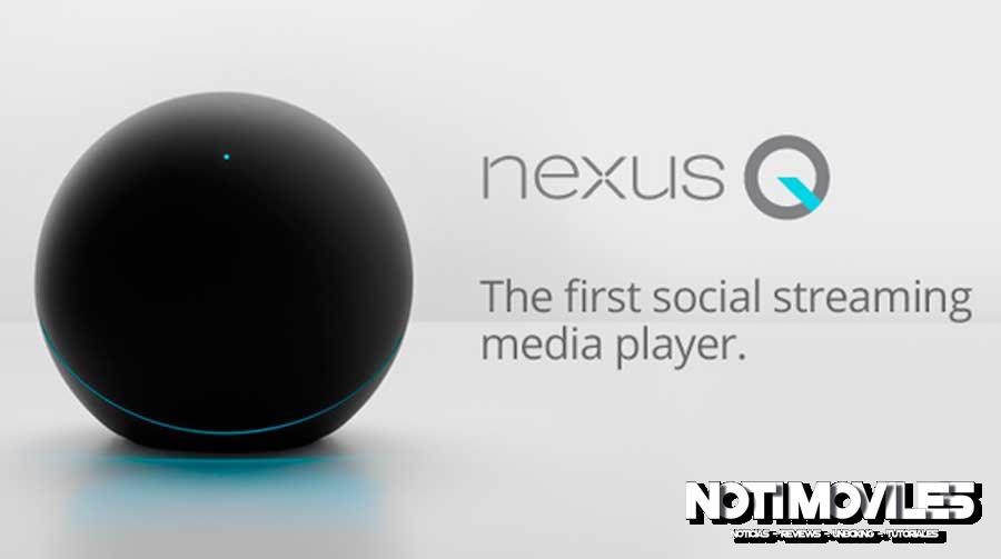 Google podria tener en proyecto una consola Android