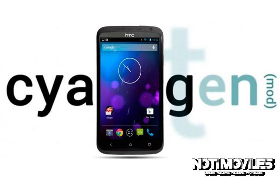 HTC One X