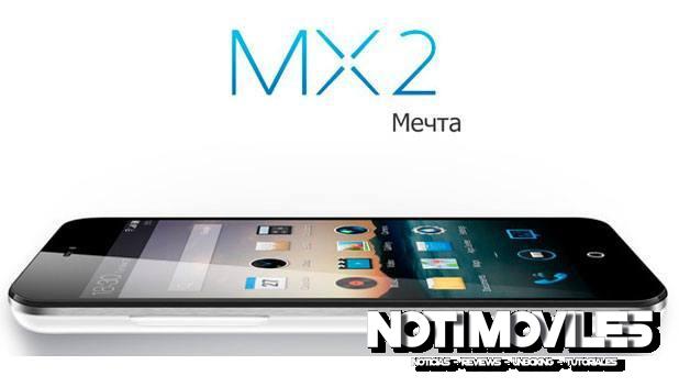 Meizu MX2 Prueba Destrucción MÁX.! No intente esto en casa!