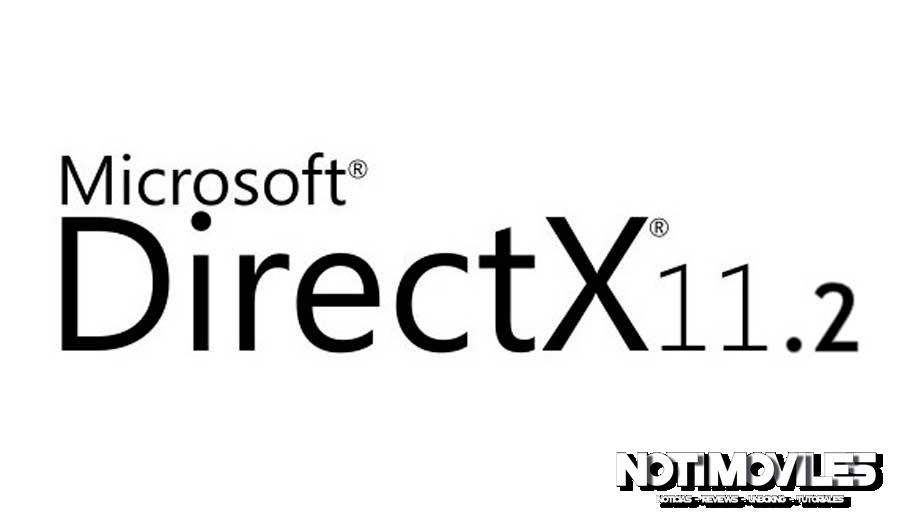 DirectX 11.2 Para más Recursos en Windows 8.1 y el Xbox One