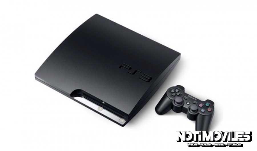 PlayStation 3