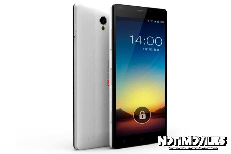 geak-mars-Android-smartphone