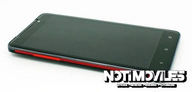 HI5X FHD, MT6589T Copia de HTC Butterfly