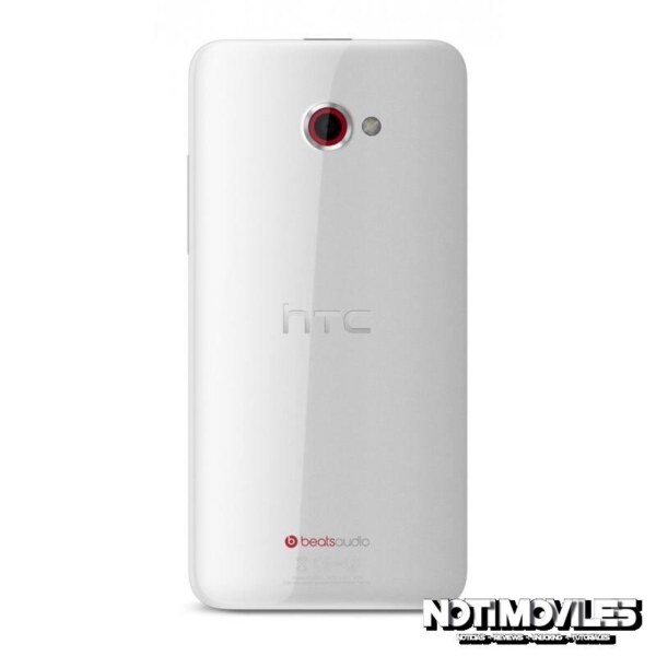 HTC Butterfly S