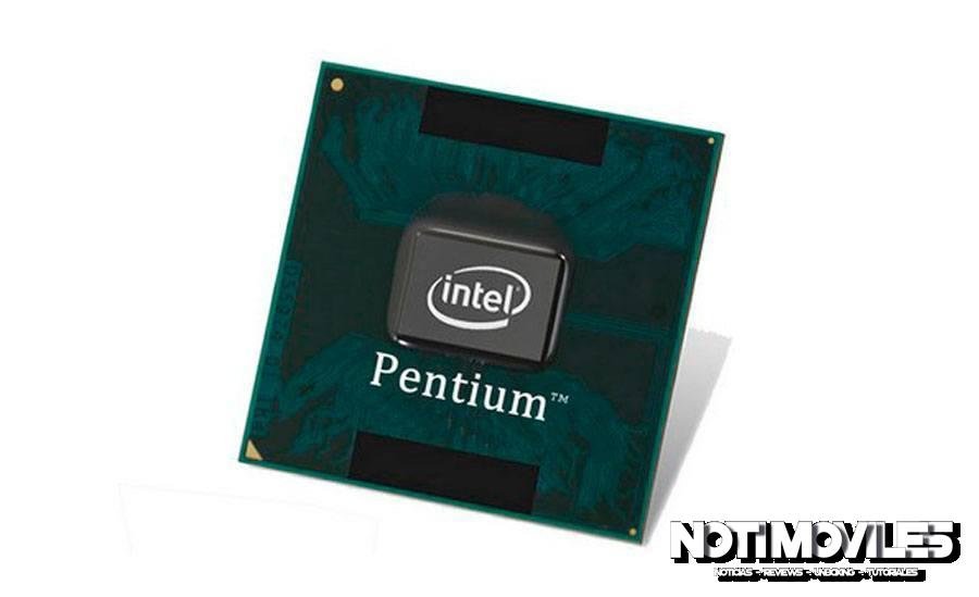 Intel presenta su precesador Ultrabook Pentium 2127U