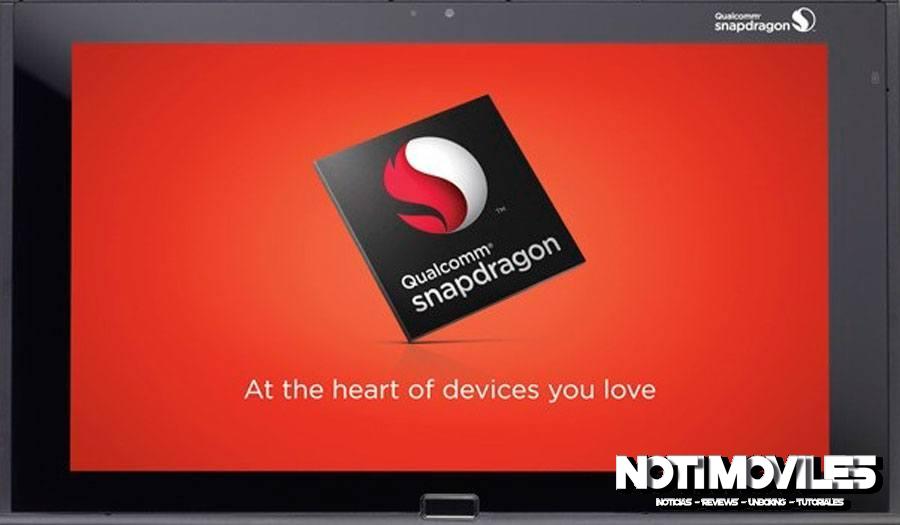 Snapdragon 400 y 200, Qualcomm con seis nuevos SoC 200