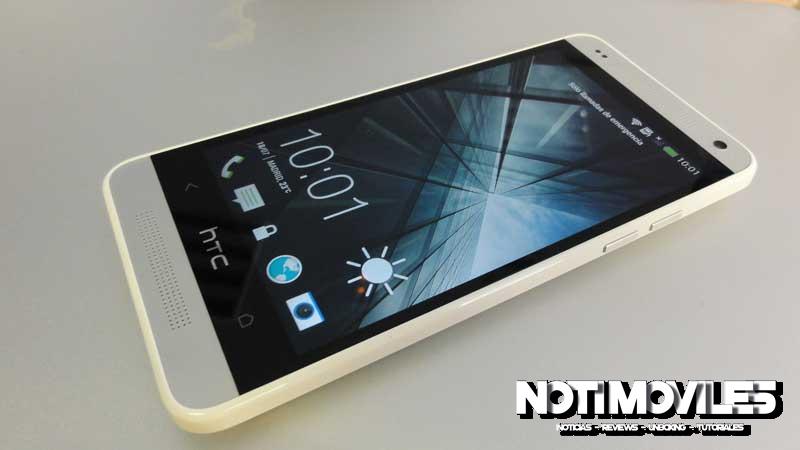 HTC One mini vs HTC One, Toda la Información Sobre el Nuevo Smartphone de HTC