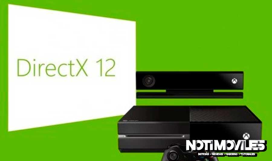 DirectX 11.2 es exclusiva de Windows 8.1 y Xbox One