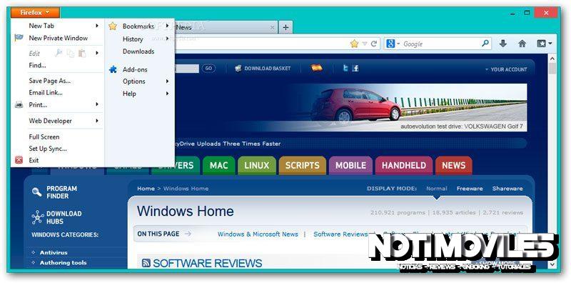 Firefox-23-Beta-8-Released-for-Windows-Mac-and-Linux-370320-2