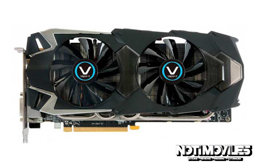 Sapphire Radeon HD 9970 se dice que tendra PCB de 12 capas