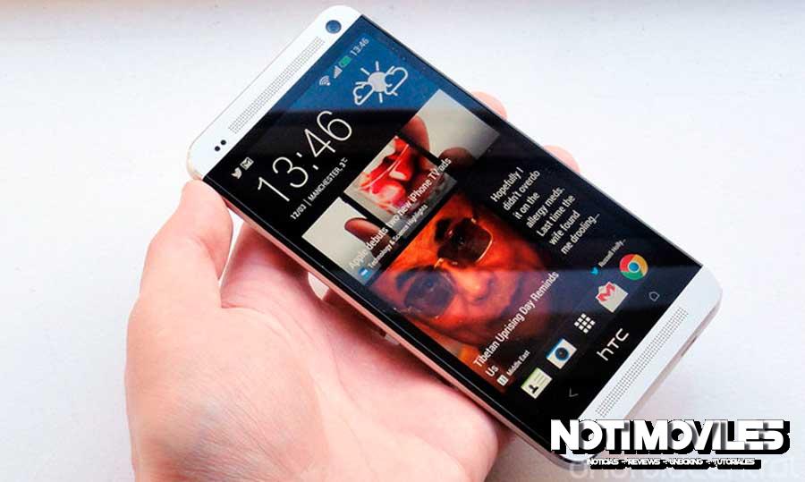 HTC One