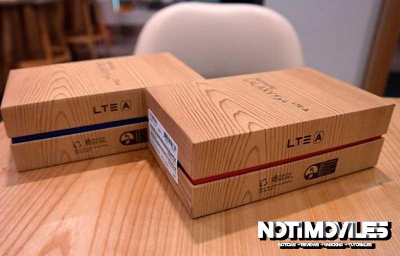 S4 i9506 avanzado y Galaxy Note III N900 aparecen en AnTuTu