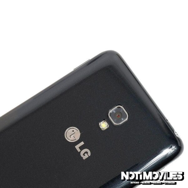 LG Optimus F6