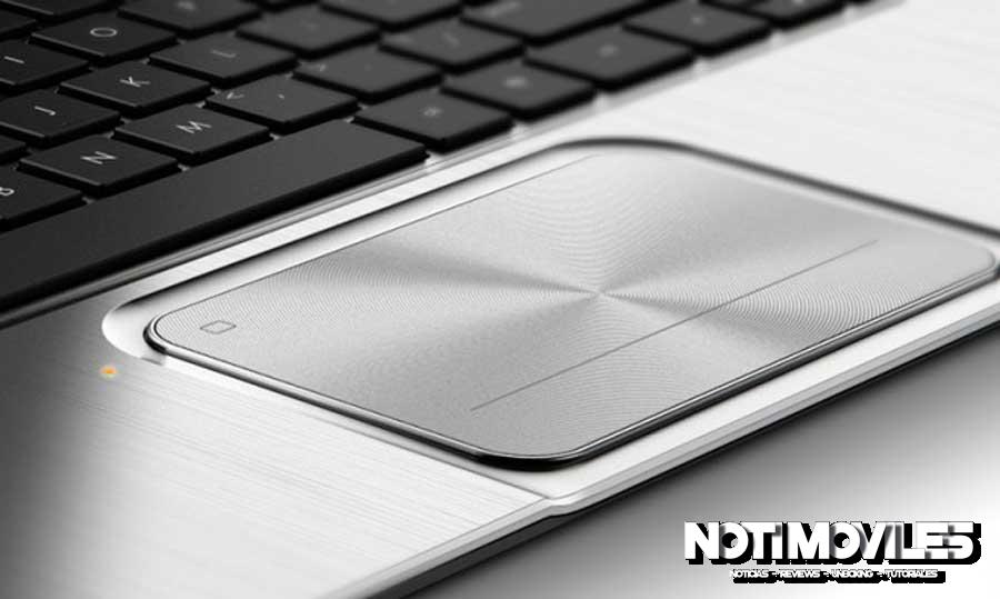 Microsoft trabajó con Intel en nuevas funciones de la pantalla táctil en Windows 8.1 Pantalla táctil en Windows 8