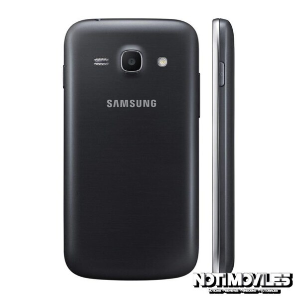 Samsung Galaxy Ace 3