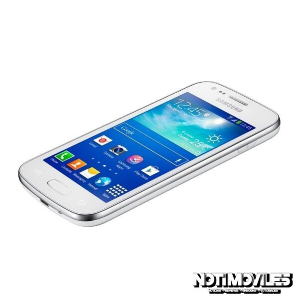 Samsung Galaxy Ace 3