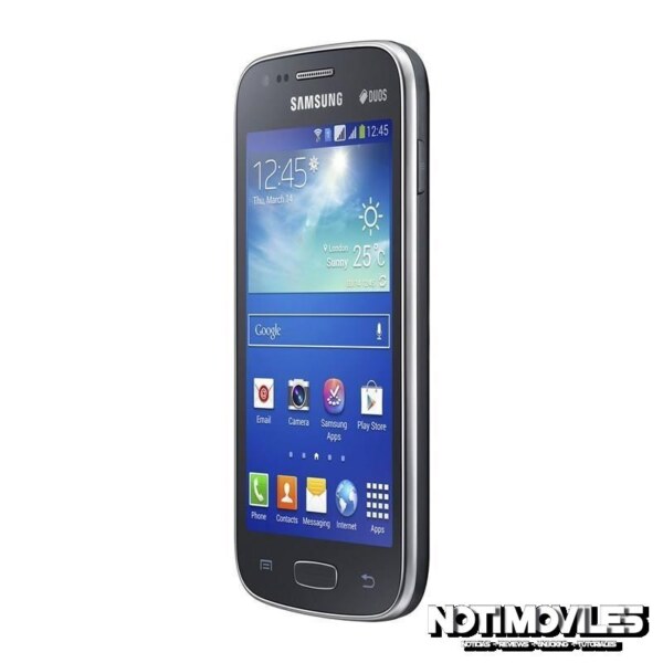 Samsung Galaxy Ace 3