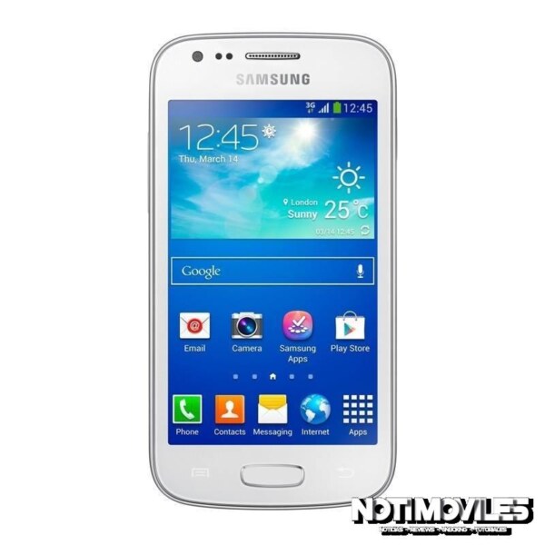 Samsung Galaxy Ace 3
