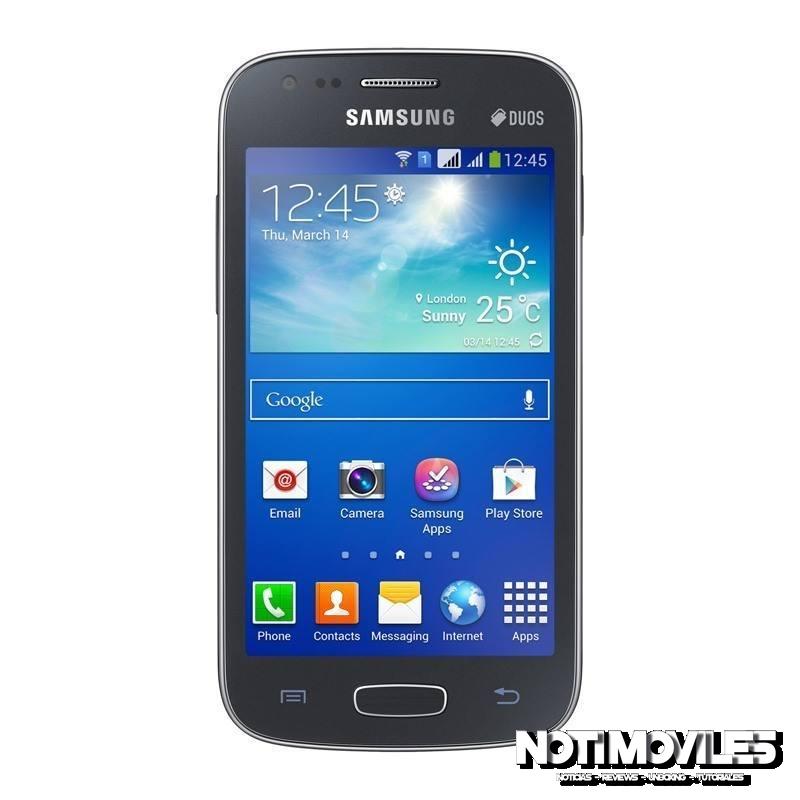 Samsung Galaxy Ace 3