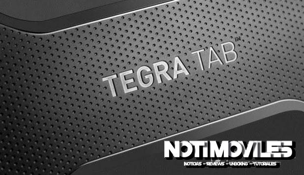 Tegra Tab, Llevaria Tegra 4 a 1,8 GHz  Puntos Referecia más de 27.000 en Antutu