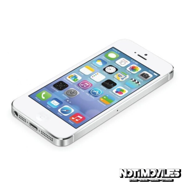 Apple iPhone 5s