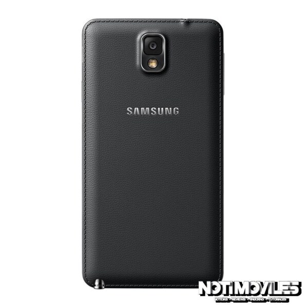 Samsung Galaxy Note 3