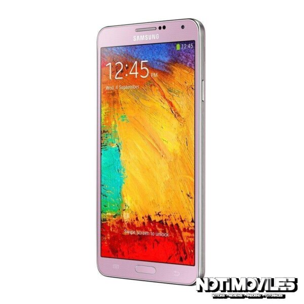 Samsung Galaxy Note 3