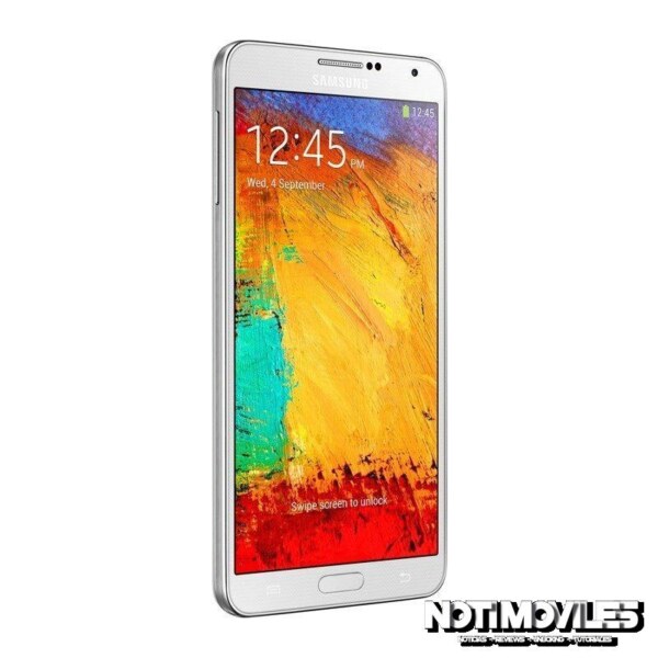 Samsung Galaxy Note 3