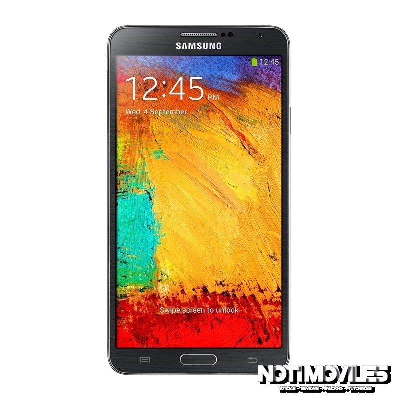 Samsung Galaxy Note 3