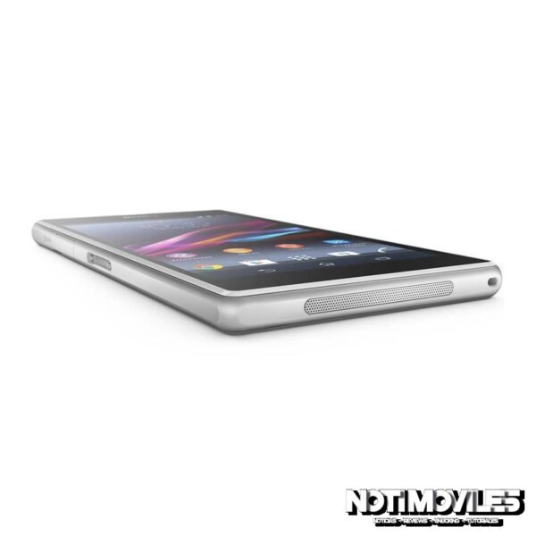 Sony Xperia Z1
