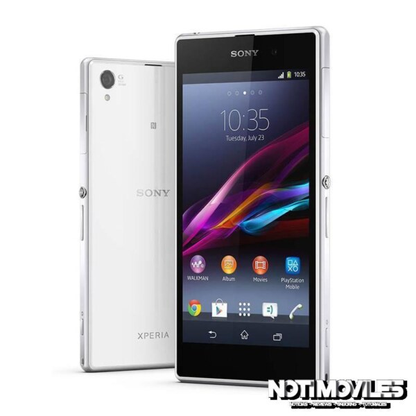 Sony Xperia Z1