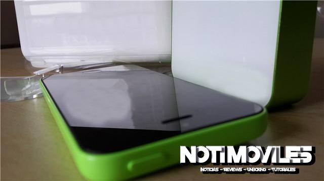 Kiphone 5C