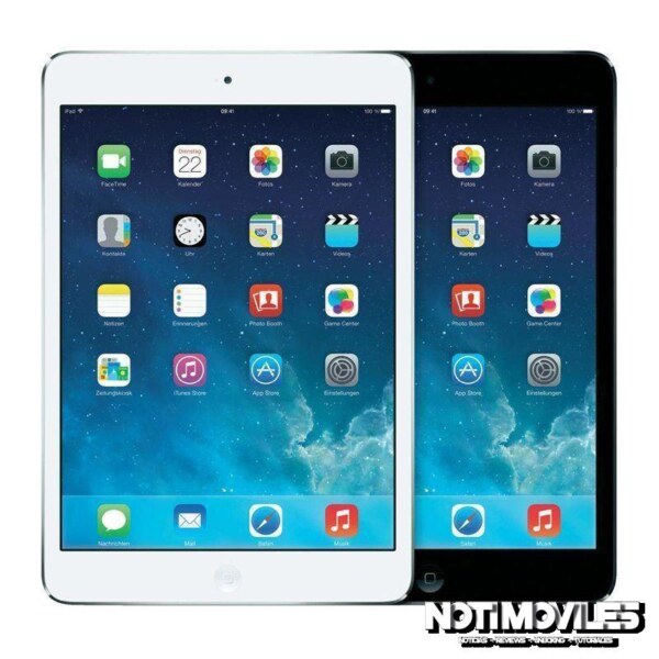 Apple iPad Mini 2