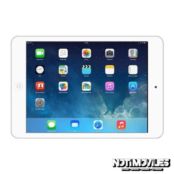 Apple iPad Mini 2