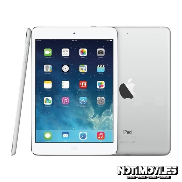 Apple iPad Mini 2