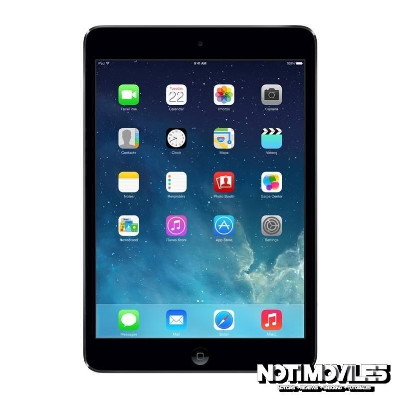 Apple iPad Mini 2