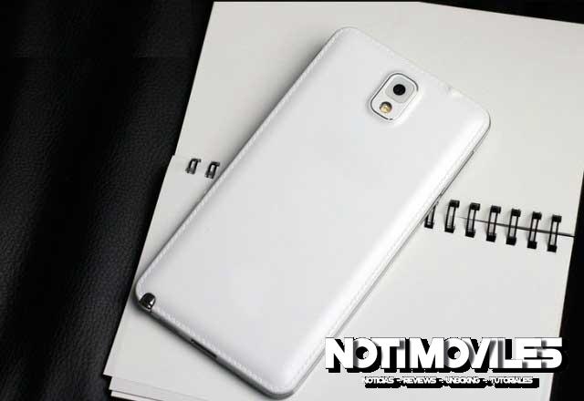 HDC Galaxys Note 3 N9006-Nuevo Clon Samsung Note 3 por 167.99$(125€)