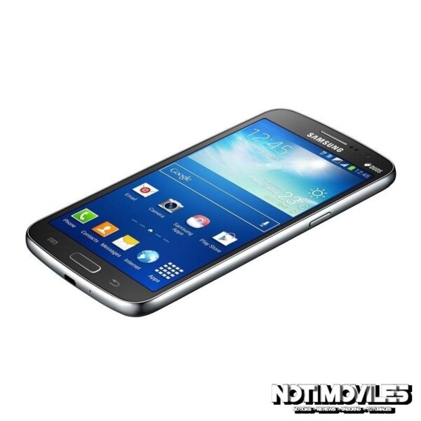 Samsung Galaxy Grand 2