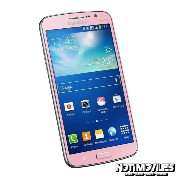 Samsung Galaxy Grand 2
