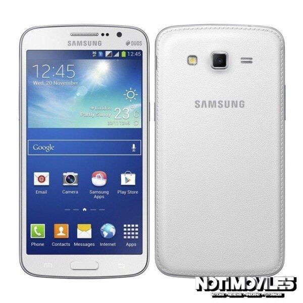 Samsung Galaxy Grand 2