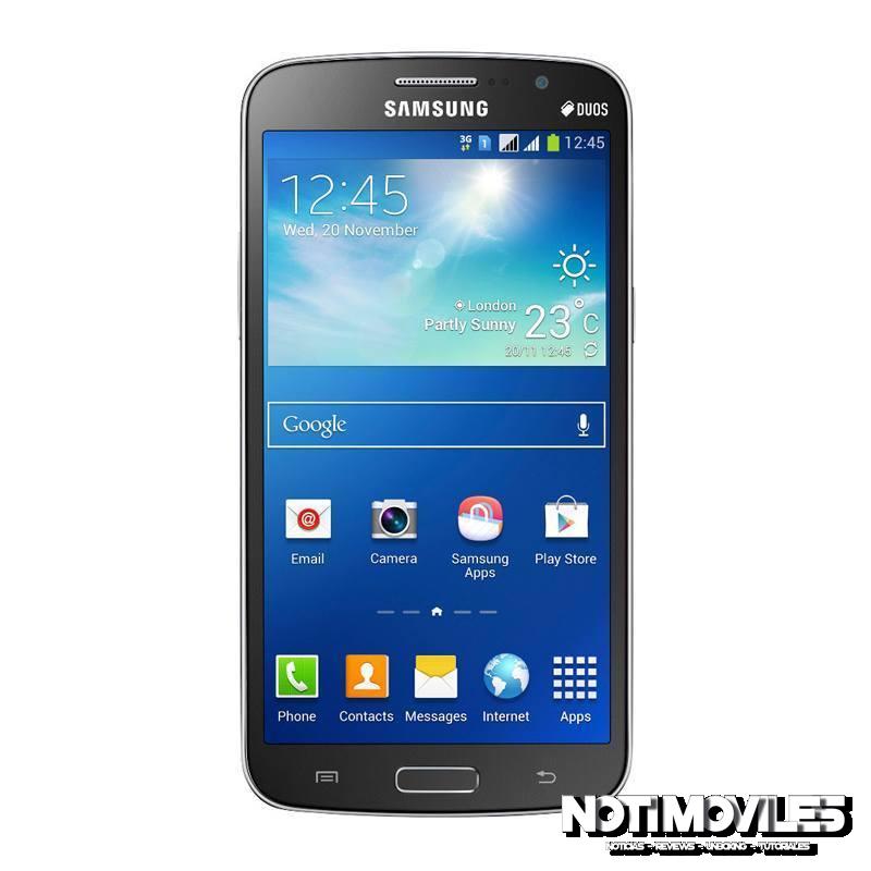 Samsung Galaxy Grand 2